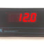 Used Newport 201AN-5 D4 DC Voltage Panel Meter, 3½ Digit, ±199.9V, 45 x 92mm, 115VAC