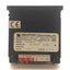 Used Newport 201AN-5 D4 DC Voltage Panel Meter, 3½ Digit, ±199.9V, 45 x 92mm, 115VAC