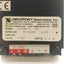 Used Newport 201AN-5 D4 DC Voltage Panel Meter, 3½ Digit, ±199.9V, 45 x 92mm, 115VAC