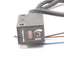 Used Allen Bradley 42KB-S2LPSA-A2 Photoelectric Sensor, 30mm, 12-24VDC, PNP Output