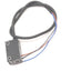 Used Allen Bradley 42KB-S2LPSA-A2 Photoelectric Sensor, 30mm, 12-24VDC, PNP Output