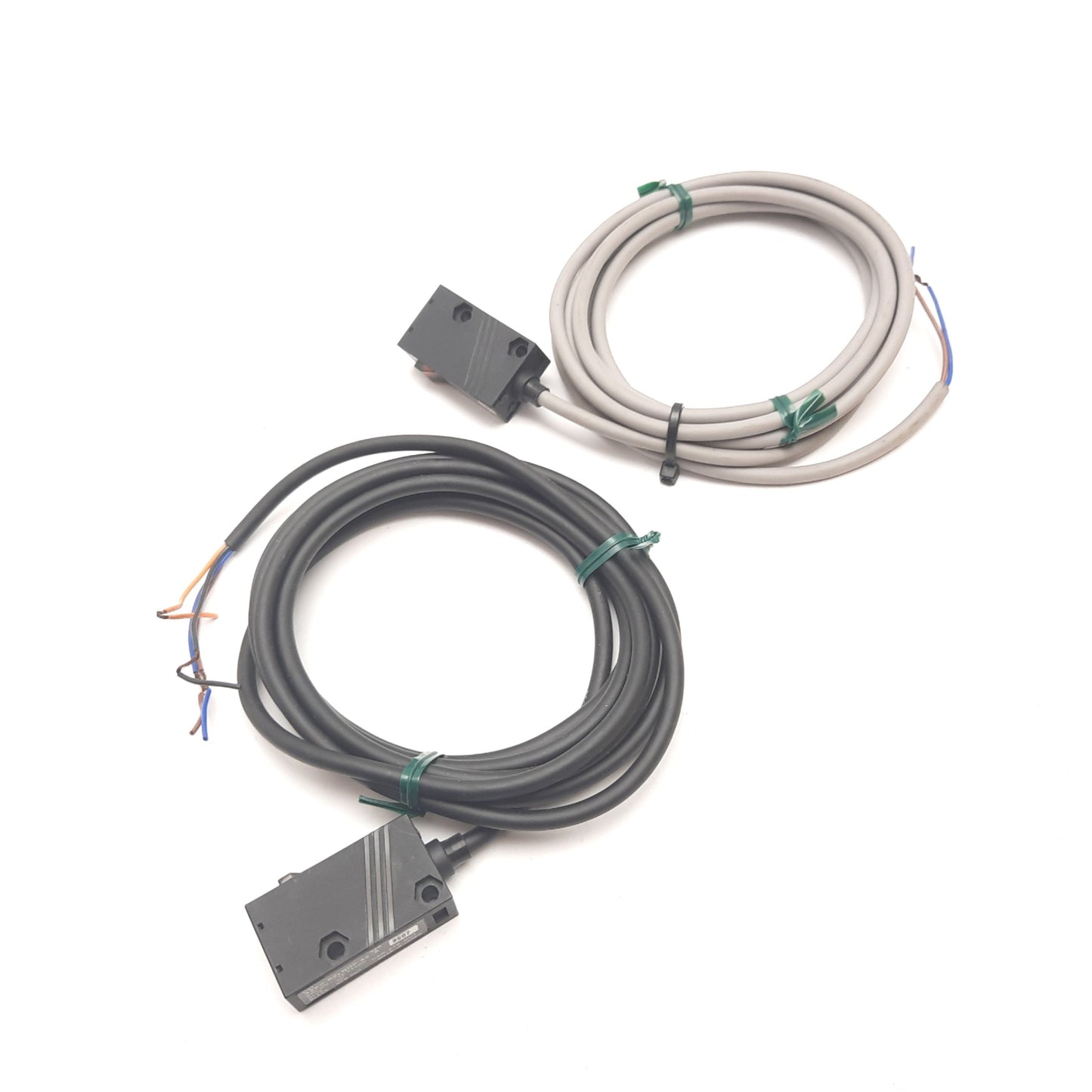 New Other Allen Bradley 42KC-T2LNGP-A2 Photoelectric Sensor, 7m, 12-24VDC, NPN Output