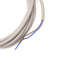 New Other Allen Bradley 42KC-T2LNGP-A2 Photoelectric Sensor, 7m, 12-24VDC, NPN Output