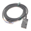 New Other Allen Bradley 42KC-T2LNGP-A2 Photoelectric Sensor, 7m, 12-24VDC, NPN Output