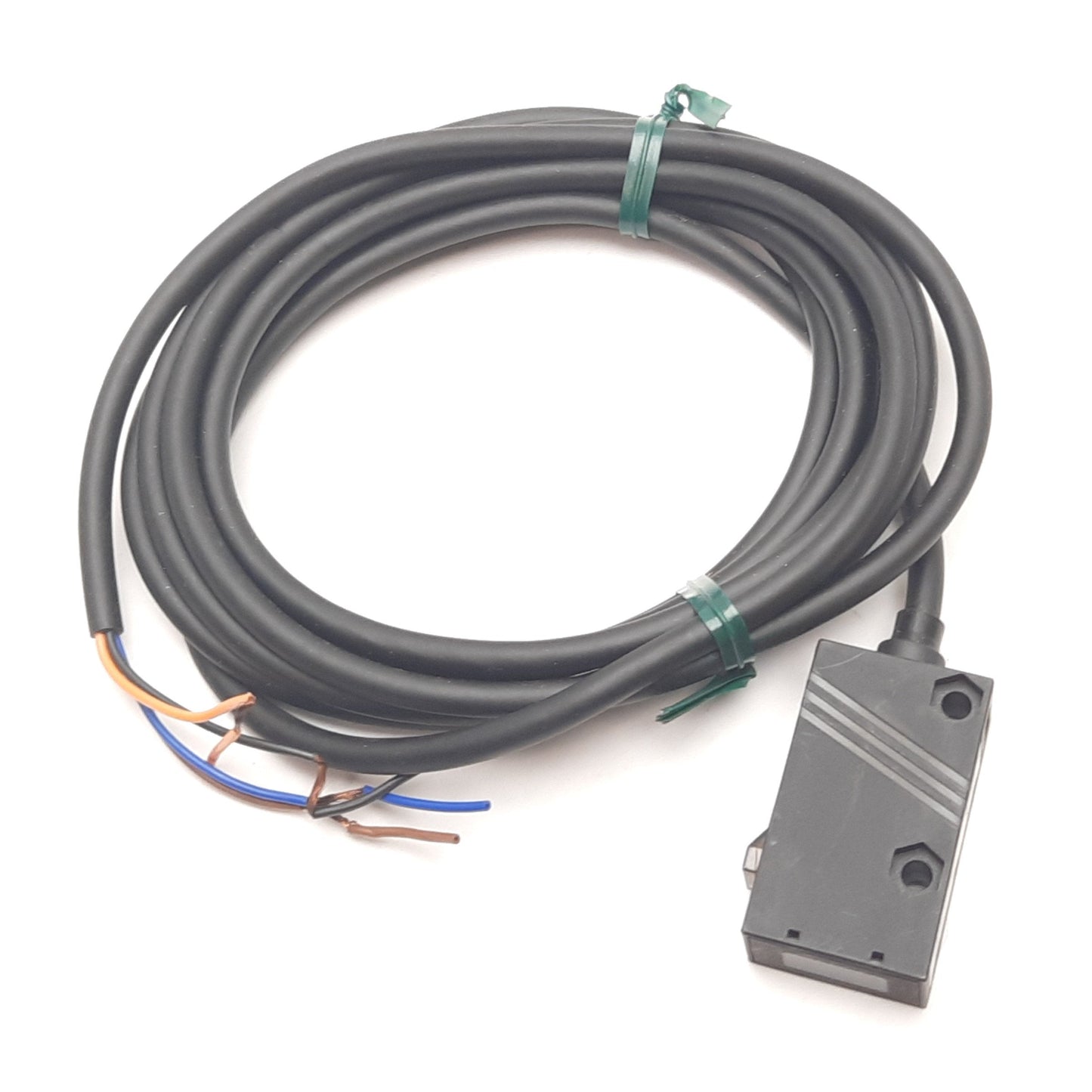 New Other Allen Bradley 42KC-T2LNGP-A2 Photoelectric Sensor, 7m, 12-24VDC, NPN Output