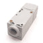New Other Allen Bradley 880L-RA1 Retroreflective Photoelectric Sensor, 40-132VAC 0.33A