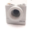 New Other Allen Bradley 880L-RA1 Retroreflective Photoelectric Sensor, 40-132VAC 0.33A