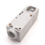 Used Allen Bradley 880L-RA1 Retroreflective Photoelectric Sensor 40-132VAC 0.33A/0.2A