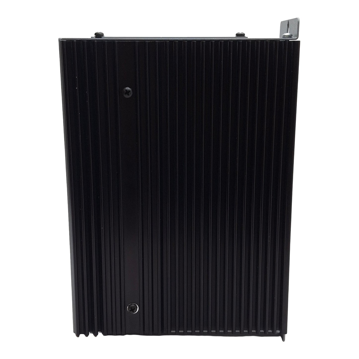 Used Parker OEMZL6104 Compumotor Stepper Motor Drive 1-Axis I/O In: 19 Out: 9 120VAC