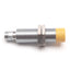 Used Turck NI14-M18E-AD4X-H1144 Inductive Proximity Sensor, 14mm, 10-65VDC, N/O