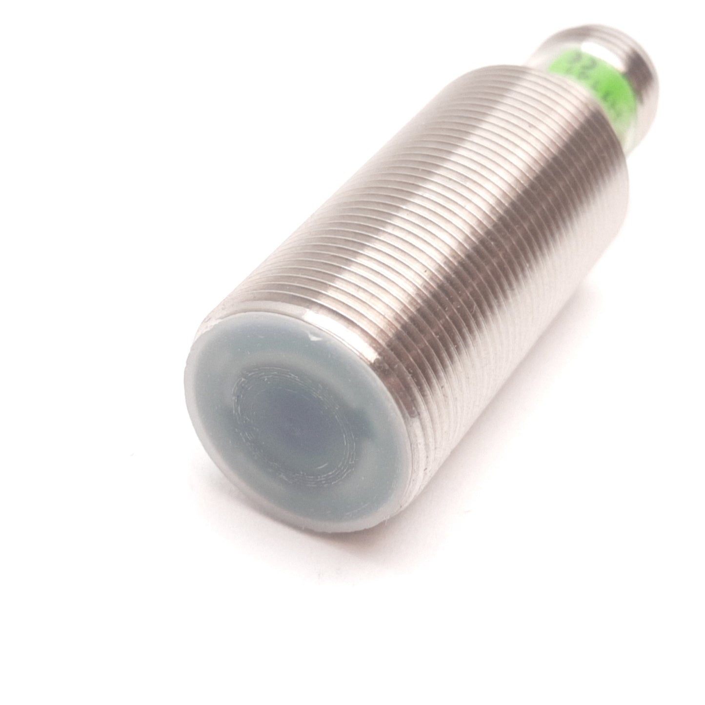 Used Turck Bi7-EM18WD-AN6X-H1141 Inductive Proximity Sensor, 7mm, 10-30VDC, NPN N/O