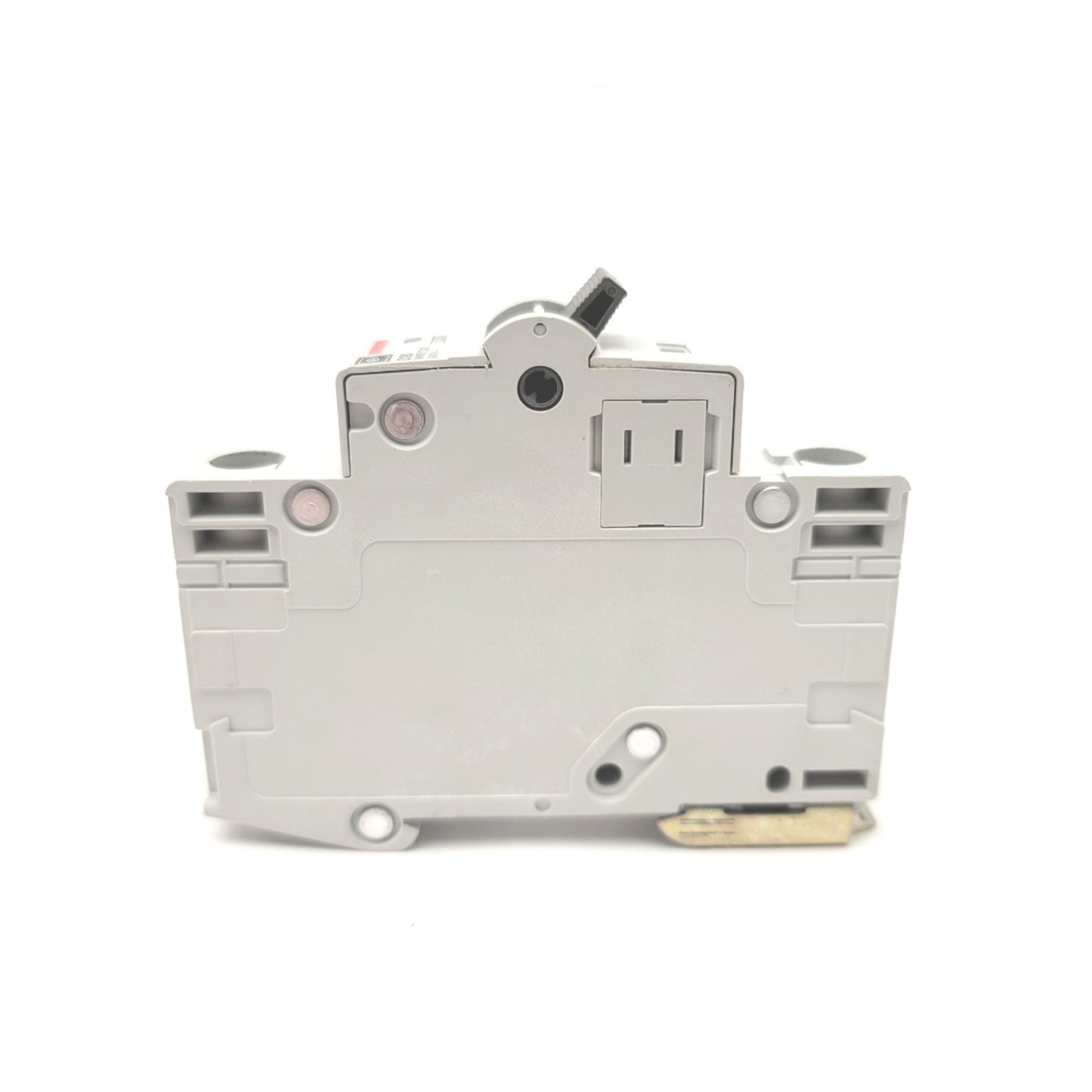 New – Open box Cutler Hammer Eaton D20 WMS1D20 Circuit Breaker, Single Pole, 20A, 240VAC