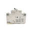 New – Open box Cutler Hammer Eaton D20 WMS1D20 Circuit Breaker, Single Pole, 20A, 240VAC