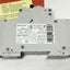 New Eaton FAZ-D8/1-NA-SP Miniature Circuit Breaker 1-Pole, 8A, 277VAC, D-Curve