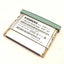 Used Siemens 6ES7 951-0KF00-0AA0 Simatic S7 Memory Card 5V Flash 64 kBYTE 8 Bit MC951