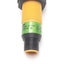 Used Turck BI5-S18-AD4X-H1141 Inductive Proximity Sensor, 5mm, 10-65VDC, M12 4-Pin