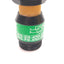 Used Turck Ni10-P18-AP6X-B2341 Inductive Proximity Sensor, 10mm, 10-30VDC, 200mA