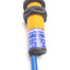 Used Turck BC5-S18-Y0X Capacitive Proximity Sensor, 5mm, 7-9VDC, M18, 2-Wire