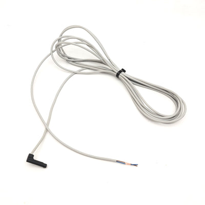 New SMC D-A93V Direct Mount MX Cylinder Position Reed Switch 24VDC/100VAC, 0.4A/0.2A