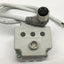Used SMC ITV1010-03N1N4 Electro-Pneumatic Air Pressure Regulator 24VDC, 0.7-15psi