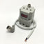 Used SMC ITV1010-03N1N4 Electro-Pneumatic Air Pressure Regulator 24VDC, 0.7-15psi