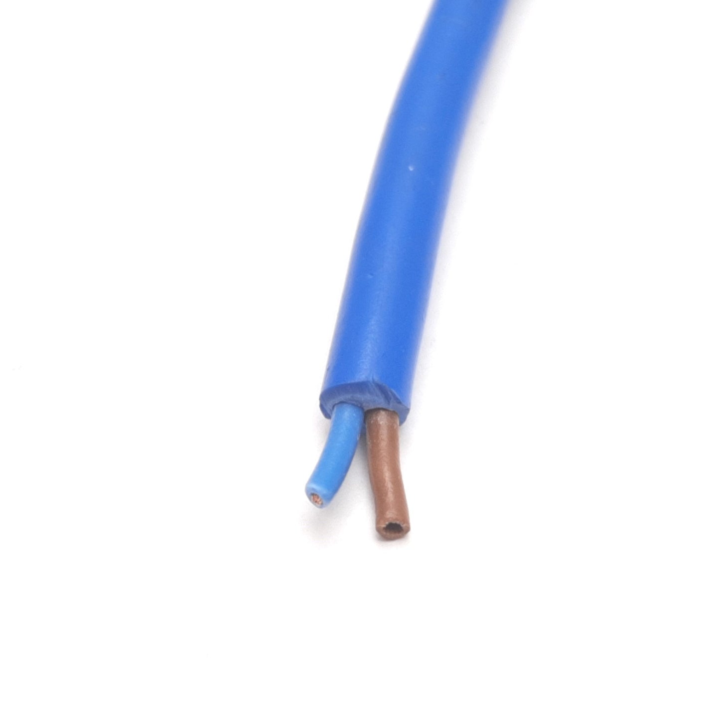 Used Turck BC5-S18-Y0X Capacitive Proximity Sensor, 5mm, 15V 60mA, M18, 2-Wire