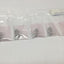 New Lot of 5 SMC KPL04-00 Clean Room Union Elbow One-Touch Air Fittings 4mm Tube
