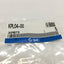 New Lot of 5 SMC KPL04-00 Clean Room Union Elbow One-Touch Air Fittings 4mm Tube