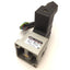 Used SMC VT317-5D-02-Q 3-Port Direct Operated Poppet Solenoid Valve, 24VDC, 1/4" NPT