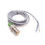 Used Turck Bi5U-EM18-AP6X Inductive Proximity Sensor, 5mm, 10-30VDC 200mA, PNP N/O