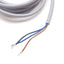 Used Turck Bi5U-EM18-AP6X Inductive Proximity Sensor, 5mm, 10-30VDC 200mA, PNP N/O