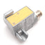 Used Turck BIM-IKM-AP6X2-H1141/S34 Magnetic Field Sensor, 10-30VDC, 200mA, PNP N/O