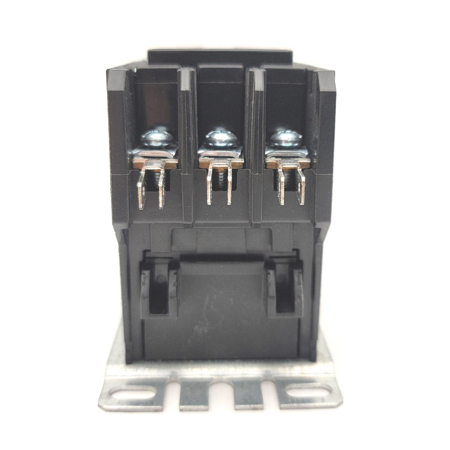 New Eaton Cutler Hammer C25DND330A Definite Purpose Contactor 30A 3-Pole 120VAC Coil