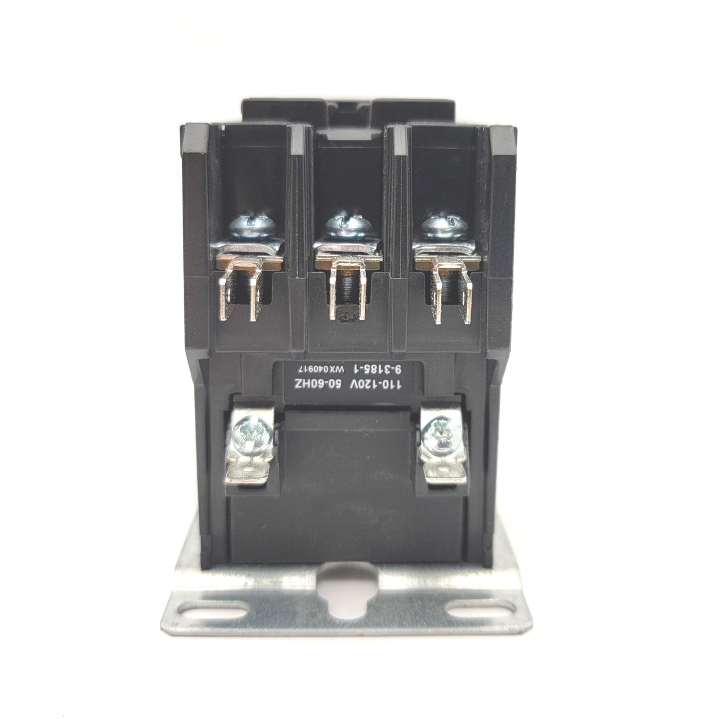 New Eaton Cutler Hammer C25DND330A Definite Purpose Contactor 30A 3-Pole 120VAC Coil