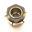 Used Fenner Drives Trantorque GT Keyless Locking Shaft Bushing Adapter 15mm x 19mm ID