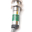 Used Turck Ni4-M12-VP6X Inductive Proximity Sensor, 4mm, 10-30VDC 200mA, PNP, M12