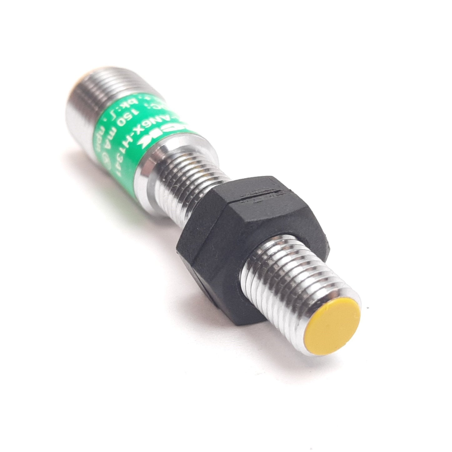 New Other Turck Bi1-G08K-AP6X-H1341 Inductive Proximity Sensor, 1mm, 10-30VDC 150mA, 4-Pin