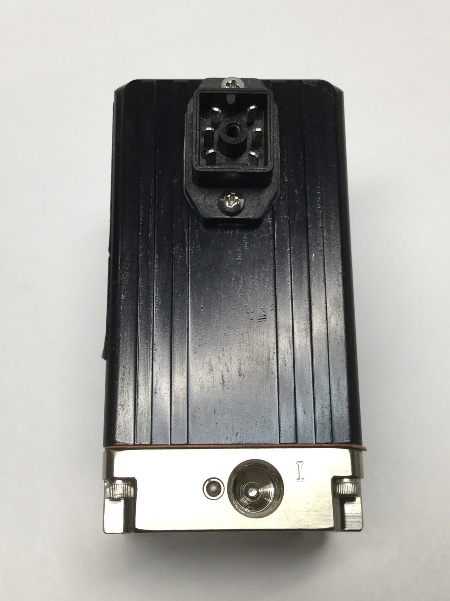 Used Proportion-Air QB2SANICZP300PSG Dual Loop Pressure Control Valve, 300psi, 4-20mA
