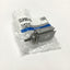 New SMC CDJP2B10-10D Miniature Pin Cylinder, Double-Acting, 10mm Bore, 10mm Stroke