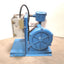 Used NOVATEC RRB Remote Regenerative Blower, 1.5HP, 208VAC 3-Phase 60Hz, 5A