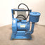 Used NOVATEC RRB Remote Regenerative Blower, 1.5HP, 208VAC 3-Phase 60Hz, 5A