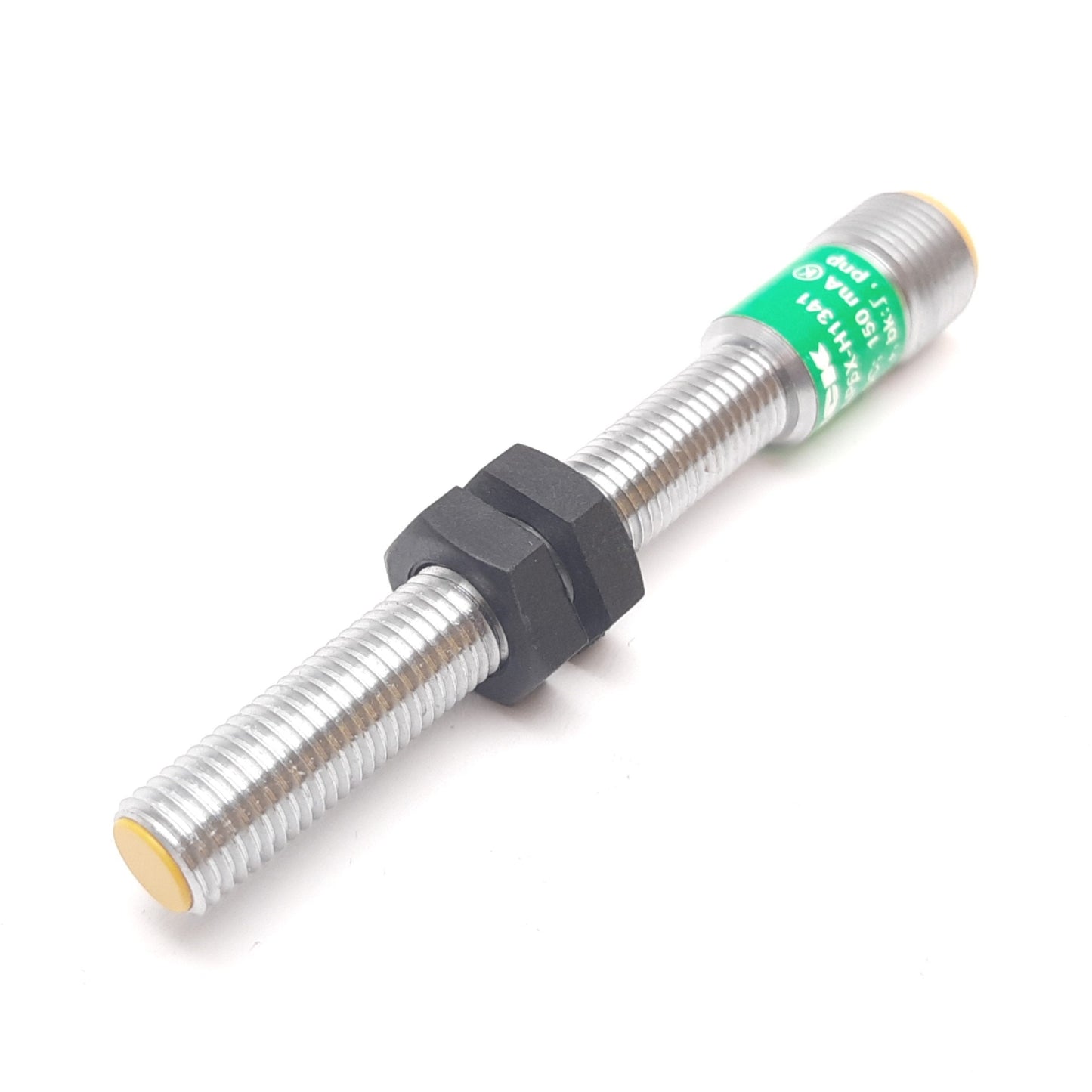 New Other Turck Bi1-G08-AP6X-H1341 Inductive Proximity Sensor, 1mm, 10-30VDC, PNP N/O