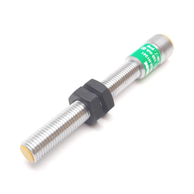 New Other Turck Bi1-G08-AP6X-H1341 Inductive Proximity Sensor, 1mm, 10-30VDC, PNP N/O