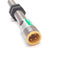 New Other Turck Bi1-G08-AP6X-H1341 Inductive Proximity Sensor, 1mm, 10-30VDC, PNP N/O