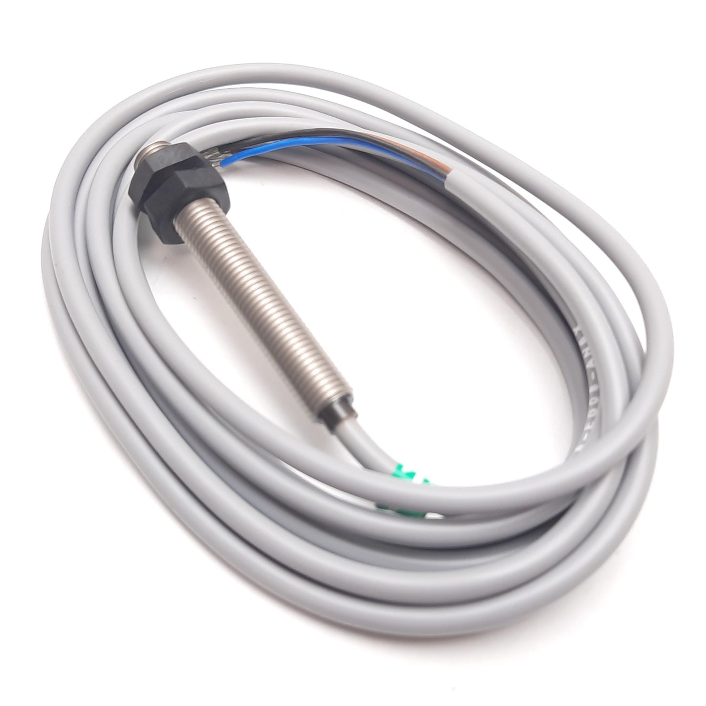 New Other Turck Bi1.5-G08-AN6X Inductive Proximity Sensor, 1.5mm, 10-30VDC, NPN N/O