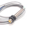 New Other Turck Bi1.5-G08-AN6X Inductive Proximity Sensor, 1.5mm, 10-30VDC, NPN N/O