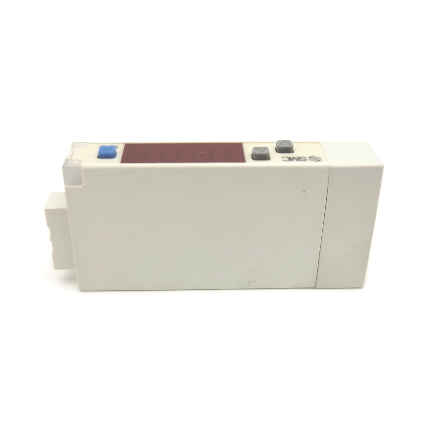 New – Open box SMC ZSE10-M5R-A-M Digital Vacuum Pressure Switch 0 To -101kPa, 12-24VDC, NPN/PNP