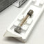 New – Open box Hamilton 5495-22 1725.1 TLLX PSD/4 Half-Height Gastight Instrument Syringe 100µL