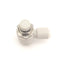 New SMC AS2201FG-N01-03 Speed/Flow Control Valve Fitting 1/8"NPT to 5/32" One Touch