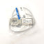 Used SMC IS10M-3-P Modular Pressure Switch With Spacer 0.1-0.4MPa, 100V AC/DC